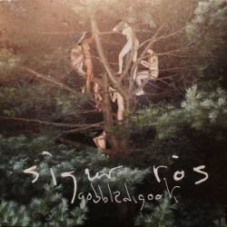 Sigur Rós : Gobbledigook